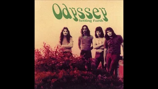 Odyssey - You're Not There | Heavy Psych Rock | 1969