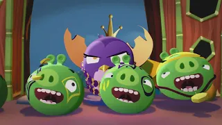 Angry Birds Stella 2 сезон 7 серия