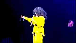 My World Is Empty Without You | Diana Ross at the Rady Shell 2023-06-11