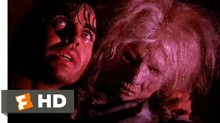 Psycho III (1986) - The Mummy Scene (6/10) | Movieclips