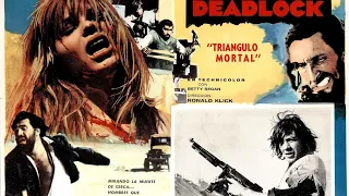 Тупик / Deadlock (1970). реж. Роланд Клик