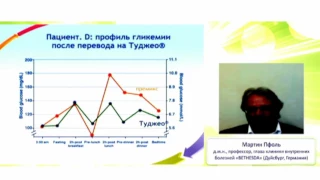 Пленарное заседание 2. М. Пфоль, Видеолекция.