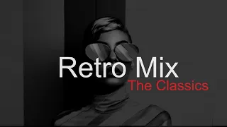 RETRO MIX Best Deep House Vocal & Nu Disco (THE CLASSICS)