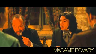 Madame Bovary Teaser #1