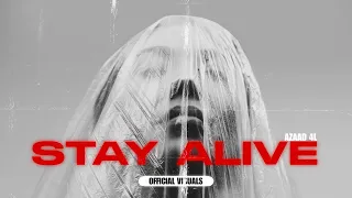 Azaad 4L -  Stay Alive  |  Santali Beats