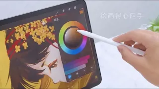Caneta Stylus iPad barata para desenho, escrita / 10 Melhores alternativas para Apple Pencil de 2023
