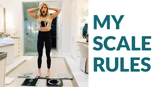 Scale Funk || Why You Can't Trust the Scale