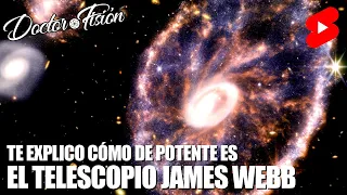 El PODER de JAMES WEBB 🛰