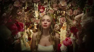 Euphoria: The Flowers Shot with Sydney Sweeney | Season 2 Episode 4 | HBO