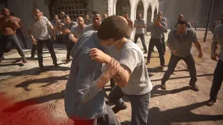 Uncharted:|4K60FPS| Legacy of Thieves Collection IN PS5 #PLAY