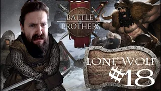 The Hedge Knight - Battle Brothers (Lone Wolf Ironman) - #18