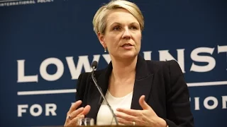 Tanya Plibersek MP on how Australia can be a better international citizen