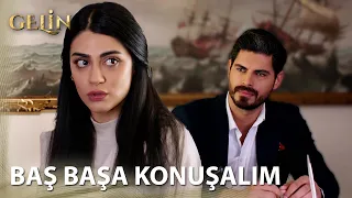 Hançer is with Cihan for the deal | Gelin Episode 2 (MULTI SUB)