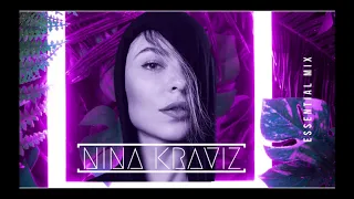 Nina Kraviz | Exclusive @ Essential Mix BBC 1