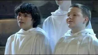 I vow to thee my country - libera
