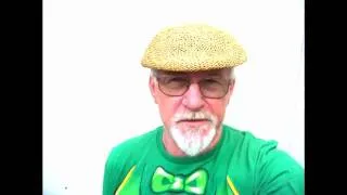 How To Bless Yourself in Irish - A Gaelic VideoTutorial