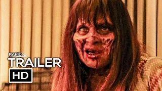 AS WE KNOW IT Official Trailer (2023) Zombie, Comedy, Horror