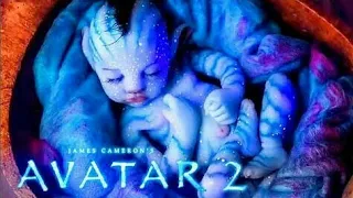 Avatar 2 The Best Sci-fi/Adventure Movies 2020 Full HD