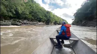 Raudal del guayabero angostura 2.