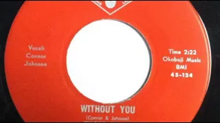 Those Of Us - Without You