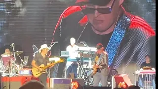 Brad Paisley & Joe Bonamassa July 4th 2023 “Let the Good Times Roll”