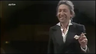 Yellow Star (French/English) Lyrics Serge Gainsbourg