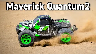 The Car We Couldn't Sell | Maverick Quantum2 MT Flux RTR