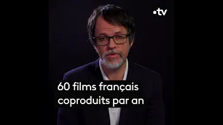 France Télévisions soutient le cinéma - Festival de Cannes 2022