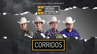 Edicion Especial Disco Corridos 2021