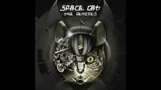03 Space Cat   Power Up  Perplex Remix