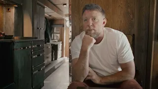 Behind the Scenes of Cartier Tank Française with director Guy Ritchie