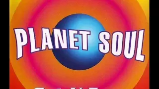 Planet Soul - Set You Free