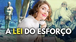 Como Conseguir o Que Você Quer Sem Forçar