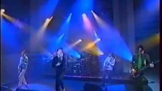 pulp - disco 2000 + i spy - live - 1996