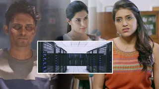 Gultoo Latest Telugu Movie Part 8 | Naveen Shankar | Sonu Gowda | Avinash