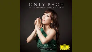 Gounod, J.S. Bach: Ave Maria, CG 89a, arr. from Bach's Prelude in C, BWV 846