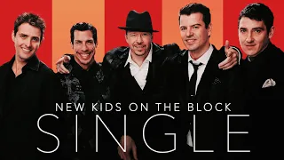 NKOTB | New Kids On The Block ・Single (2008 - 2021 performance mashup)