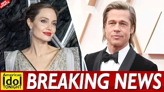 How did Angelina Jolie and Brad Pitt’s divorce get so messy