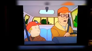 Adult Swim - PROMO - The Return of King Of The Hill (2021)