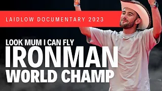 LOOK MUM, I CAN FLY - Sam Laidlow Documentary N°1