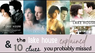 The Lake House Movie Explained & 10 Clues You Probably Missed in this Rom Com