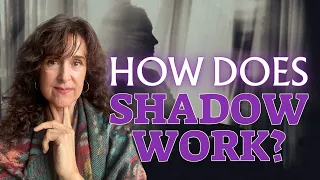 Shadow Work 101 | What Is Shadow And Shadow Work Explained With Free Guide