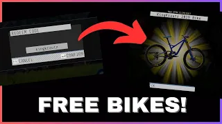 ALL ITEM CODES IN DESCENDERS *UPDATED 2024*