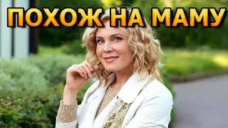 НЕ УПАДИТЕ! Как выглядит сын Марии Куликовой