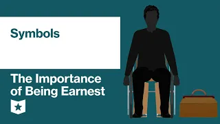 The Importance of Being Earnest by Oscar Wilde | Symbols