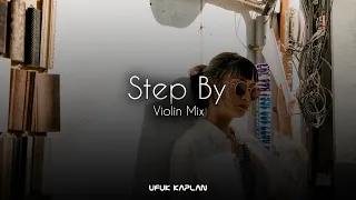 Ufuk Kaplan - Step By Step