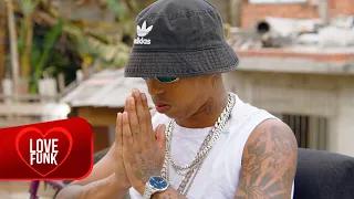 DEUS ME DISSE ASSIM - MC Lemos - Uma Oportunidade (Love Funk) DJ Dubom