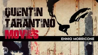 Quentin Tarantino Music: Tarantino Soundtracks (Best of)