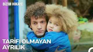 Bize Bunu Yapan Kader Utansın - Bizim Hikaye