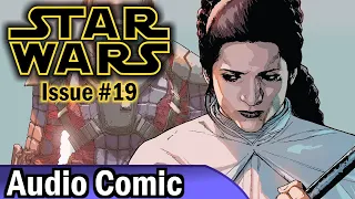 Star Wars #19 [2015] (Audio Comic)